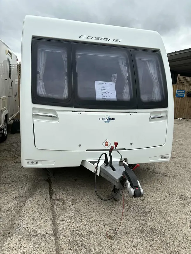 Lunar Cosmos 524