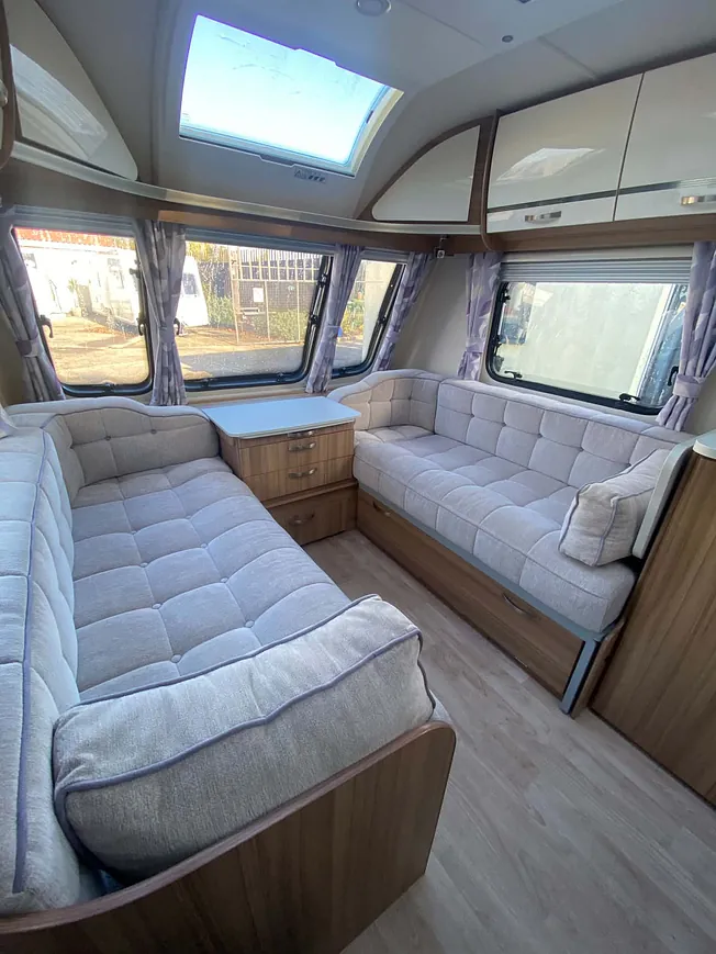Lunar Clubman SE 2019