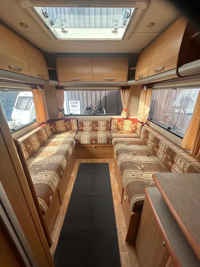 Fiat Ducato Lifestyle 630L