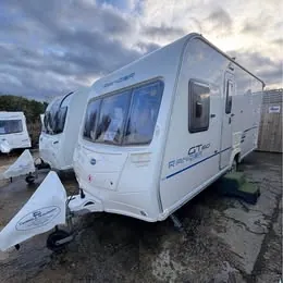 2010 Bailey ranger 460-4