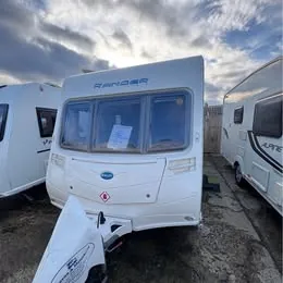 2010 Bailey ranger 460-4