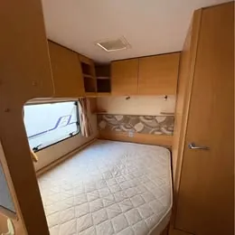 2010 Bailey ranger 460-4