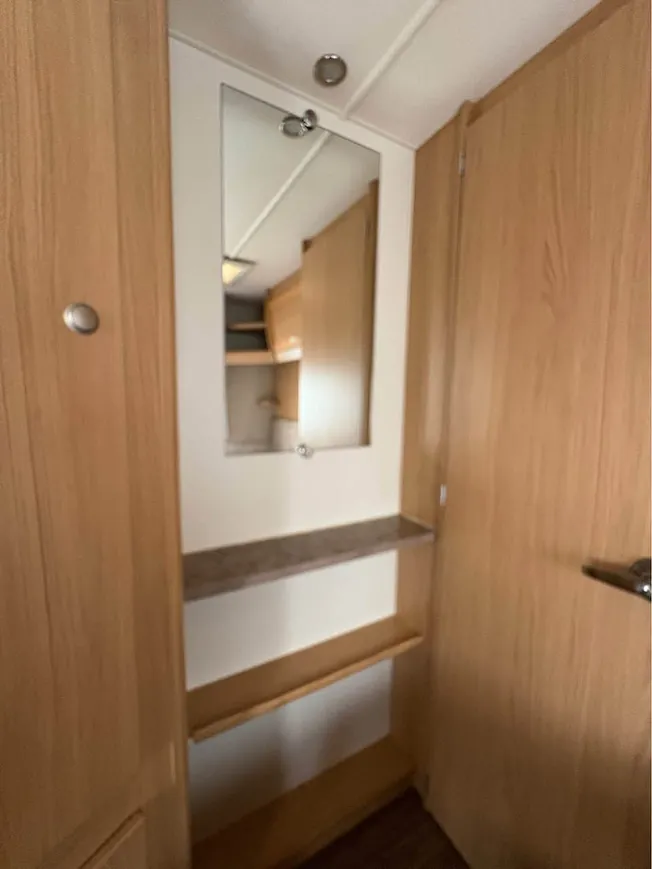 Elddis Xplore 540