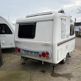 2015 Microlite discovery freedom