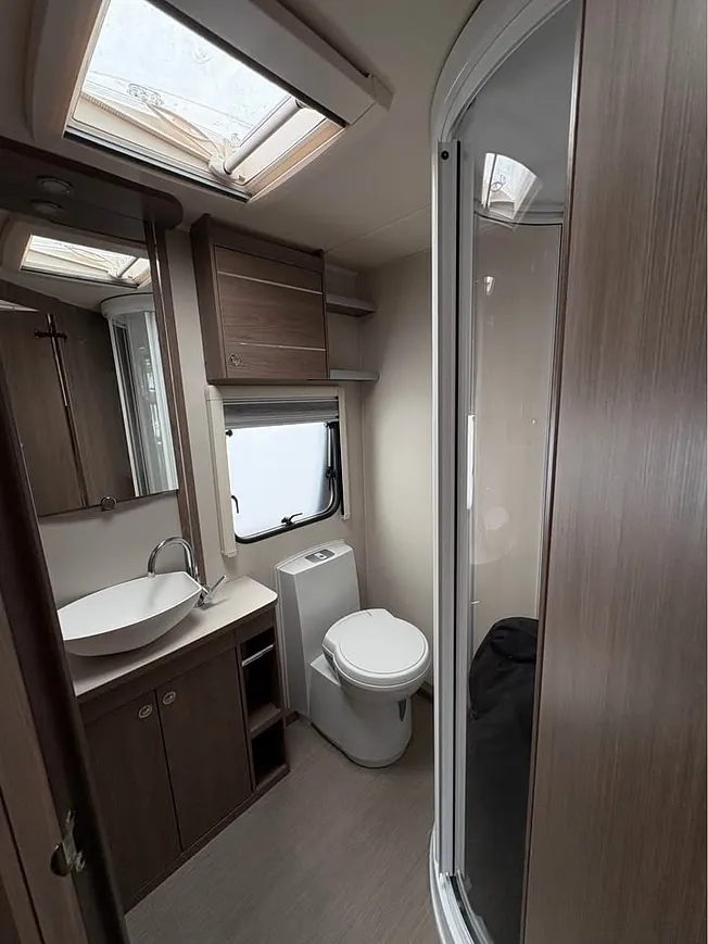 2017 Compass kensington by kimberley