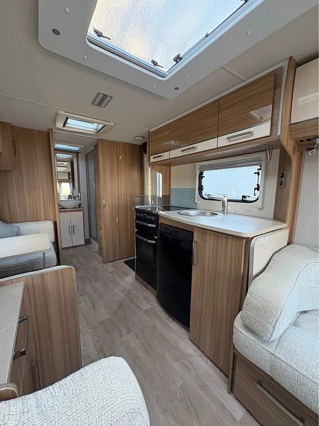 Lunar Clubman SE - 2016