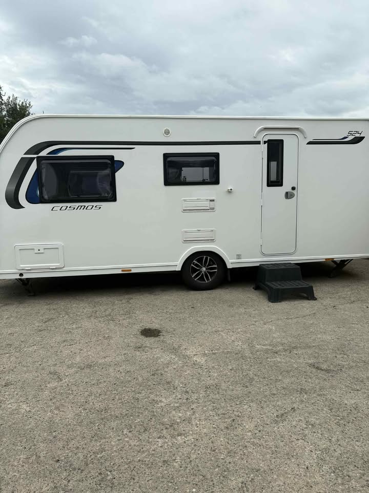 Lunar Cosmos 524