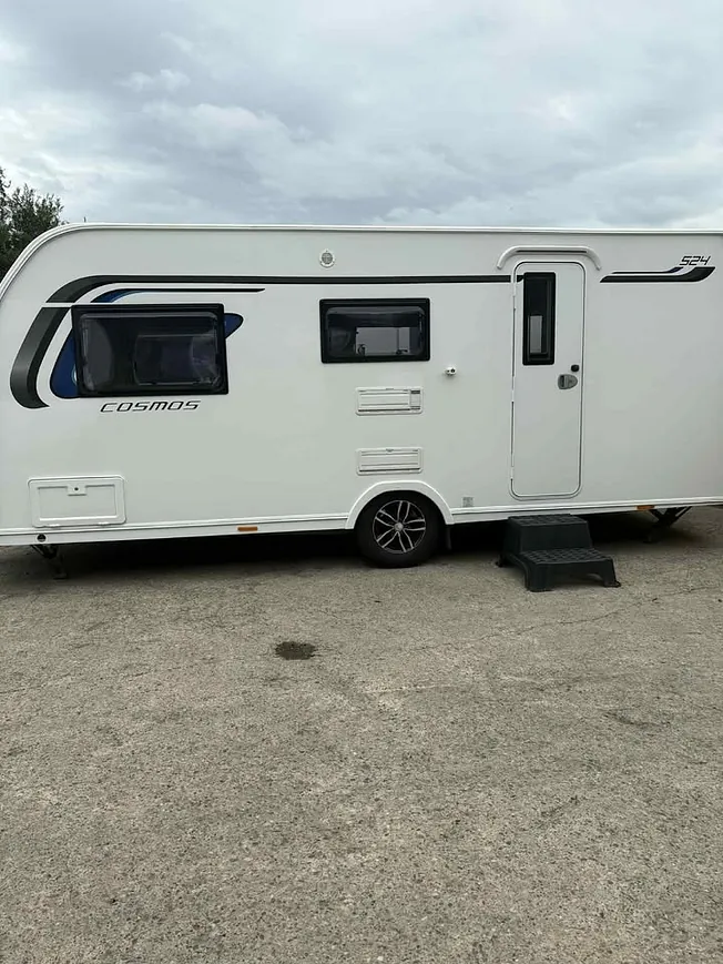 Lunar Cosmos 524