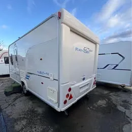 2010 Bailey ranger 460-4