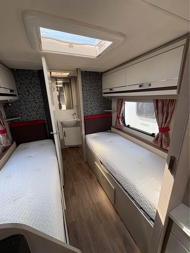 2014 Sterling Eccles Solitaire SE