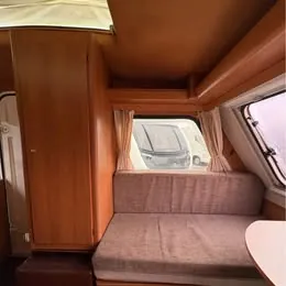 2015 Microlite discovery freedom