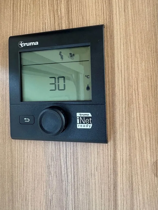 Lunar Ultima 640