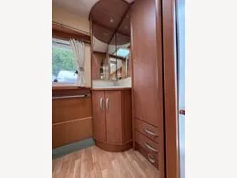  Bessacarr Cameo 495 