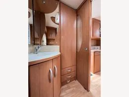  Bessacarr Cameo 495 
