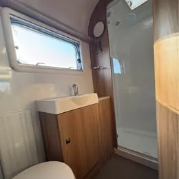 2017 Bailey Unicorn Valencia