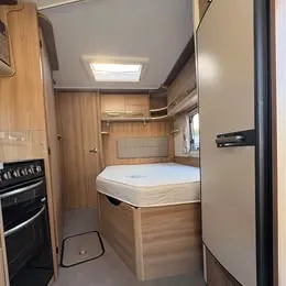 2017 Bailey Unicorn Valencia