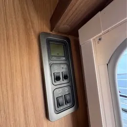 2017 Bailey Unicorn Valencia