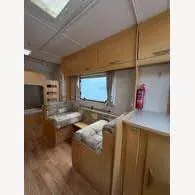 2008 Elddis xplore 546