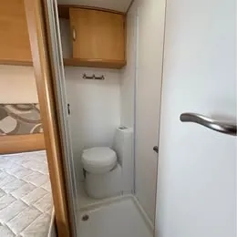 2010 Bailey ranger 460-4