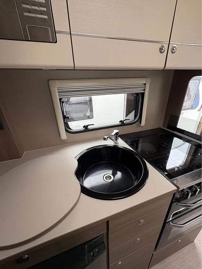 2017 Compass kensington by kimberley