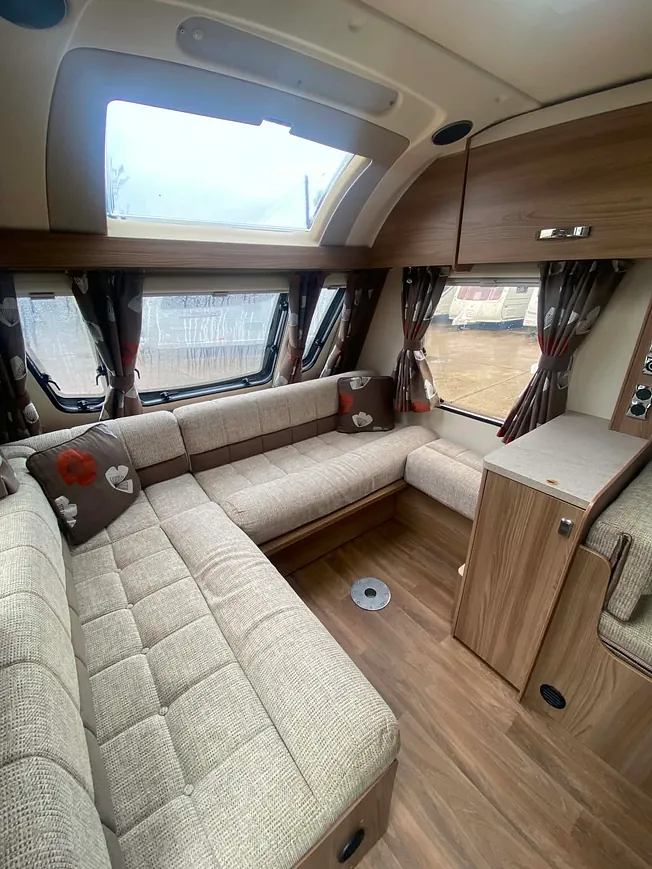Swift Ace Pioneer 2016