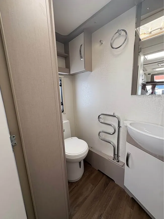 2014 Sterling Eccles Solitaire SE