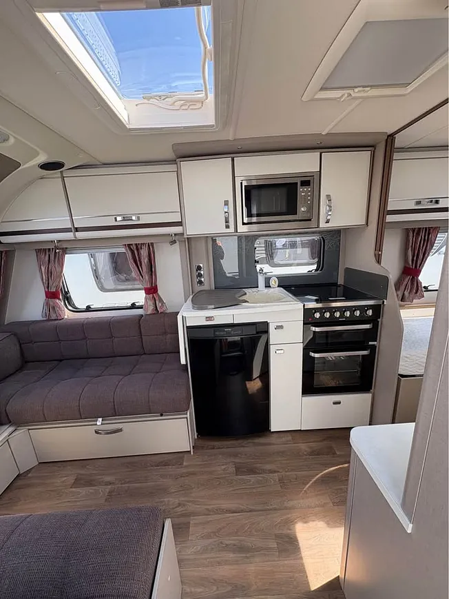 2014 Sterling Eccles Solitaire SE