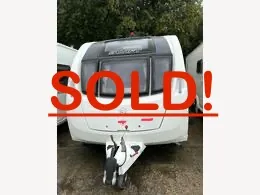 Swift Challenger SE 570