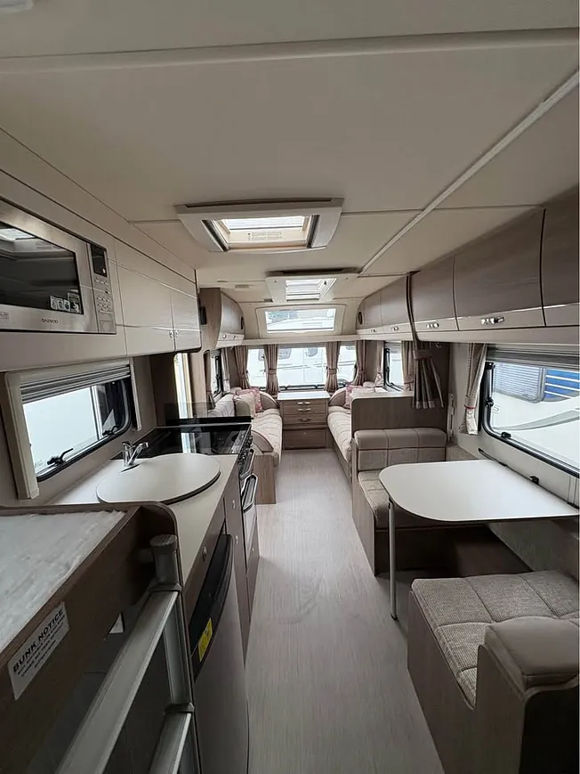2017 Compass kensington by kimberley