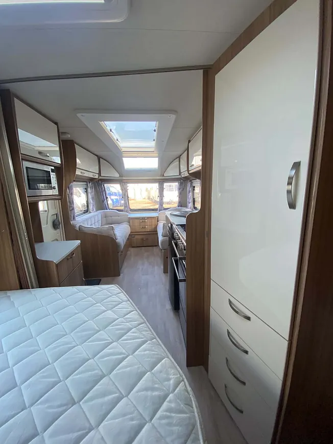 Lunar Clubman SE 2019