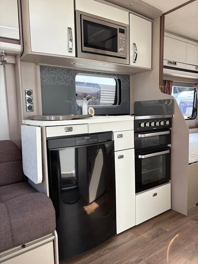 2014 Sterling Eccles Solitaire SE