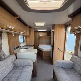 2017 Bailey Unicorn Valencia