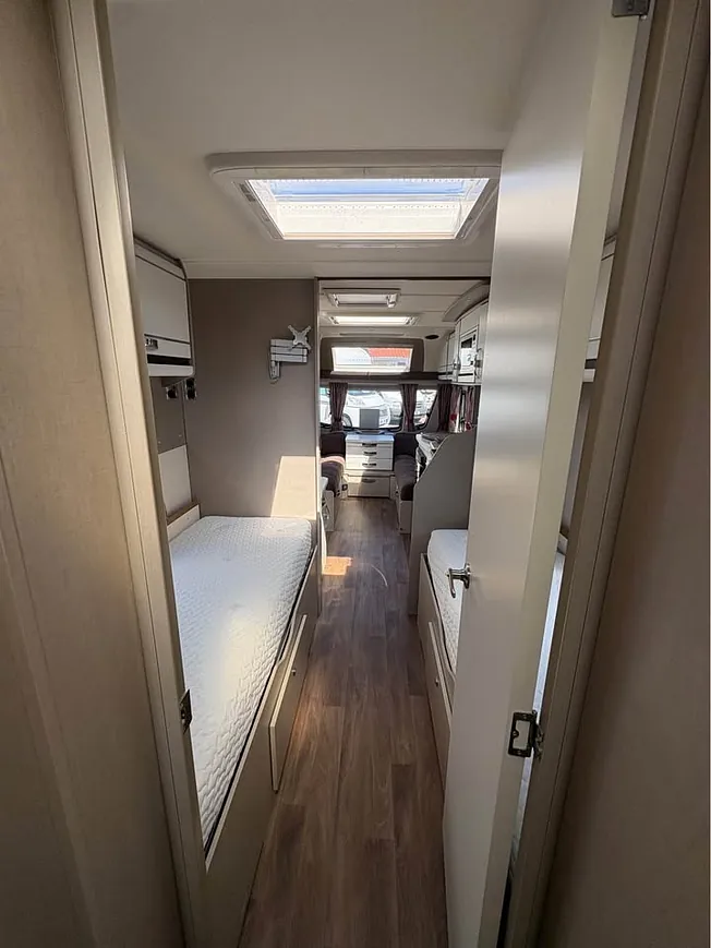 2014 Sterling Eccles Solitaire SE
