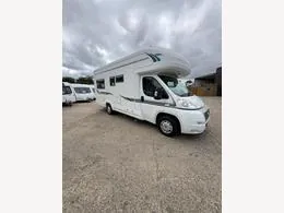  Fiat Ducato 2.3 JTD 35 MultiJet L3 H1 2dr
