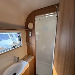 2017 Bailey Unicorn Valencia