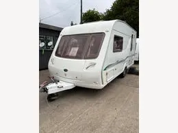  Bessacarr Cameo 495 