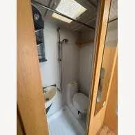 2008 Elddis xplore 546