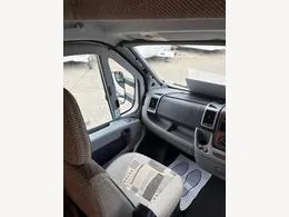  Fiat Ducato 2.3 JTD 35 MultiJet L3 H1 2dr