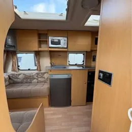 2010 Bailey ranger 460-4