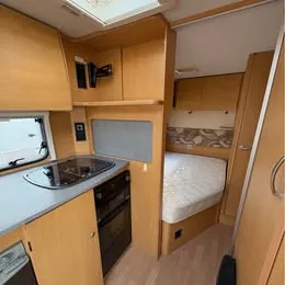 2010 Bailey ranger 460-4