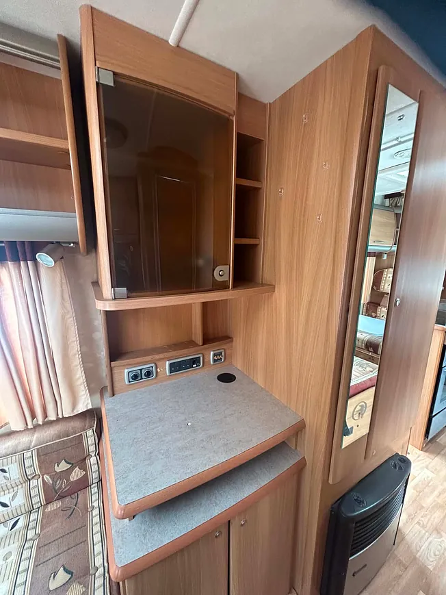 Fiat Ducato Lifestyle 630L