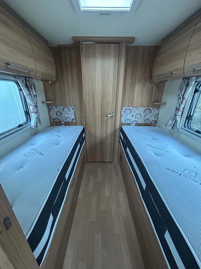 Bailey Pegasus Rimini GT65