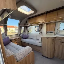 2017 Bailey Unicorn Valencia