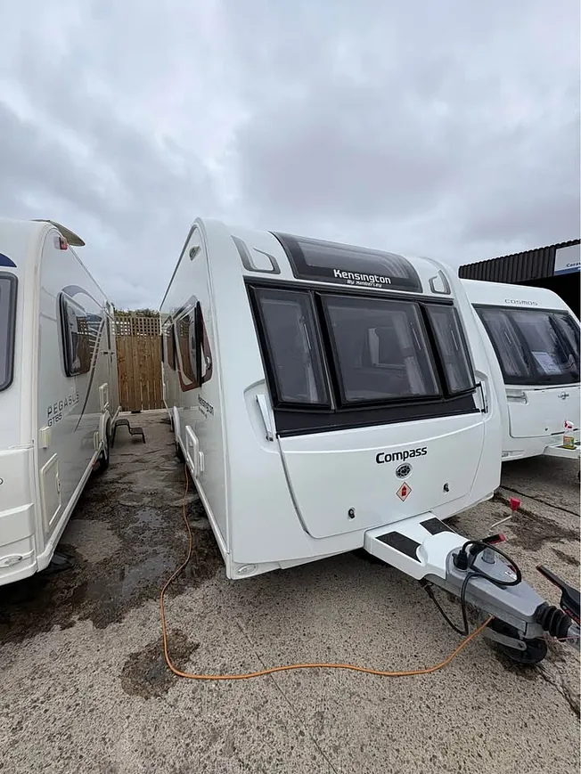 2017 Compass kensington by kimberley