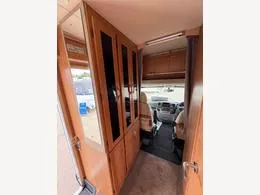  Fiat Ducato 2.3 JTD 35 MultiJet L3 H1 2dr