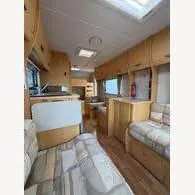 2008 Elddis xplore 546