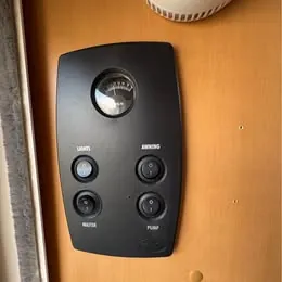 2010 Bailey ranger 460-4