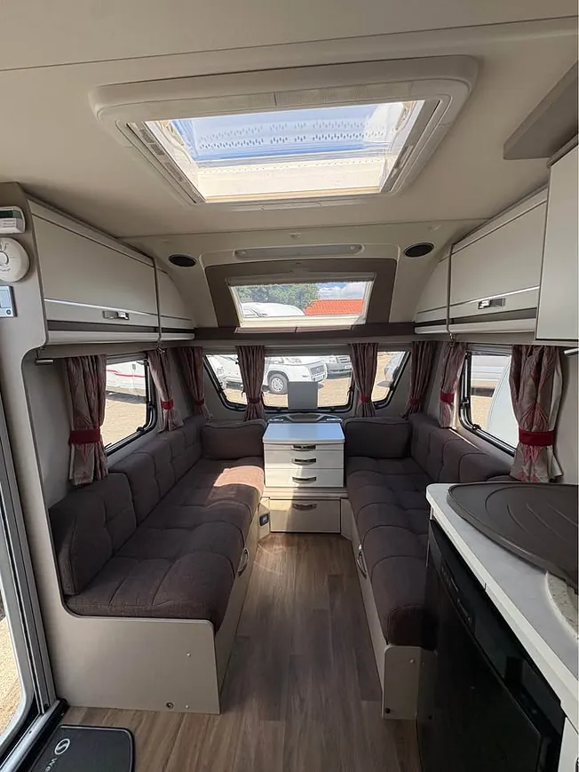 2014 Sterling Eccles Solitaire SE