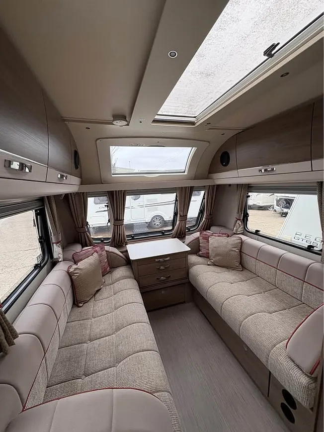 2017 Compass kensington by kimberley