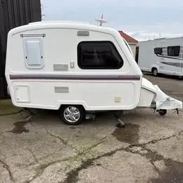 2015 Microlite discovery freedom